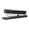 Bostitch Classic Metal Desktop Stapler, 20-Sheet Capacity, Dual Clinch, Full-Strip, Black B515-BLACK - alternate 1