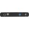 Black Box Usb 3.1 Extender Over Fiber Multimode, 4-Port ICU544A - alternate 3