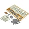 Melissa & Doug Classic Play Money Set 1273 - alternate 1