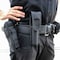 Quickstop Tools Tactical Flashlight Holster QNC - alternate 3