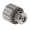 Llambrich Keyed Drill Chuck CY Plain Bearing 1/32" - 1/4" Capacity with R-5/8 Mount CY-06 R-3/8 - alternate 2