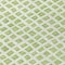 Homeroots 3' X 5' Artichoke Green And Ivory Geometric Washable Indoor Outdoor Area Rug 583264 - alternate 5
