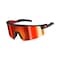 Milwaukee Tool Safety Glasses, Black, Nylon, Red 48-73-2500 - alternate 1