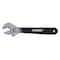 Sunex 8 in Adjustable Cushion Grip Wrench 961802A - alternate 1