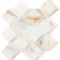 Daltile Gamma Natural Stone Balance XL Wall and Floor Mosaic Tile, 10PK M342BALXLMSPL - alternate 3