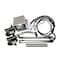 Ilc KENWORTH T600 YEAR 1987 AIR TO ELECTRIC WINDSHIELD WIPER CONVERSION KIT Heavy Duty Replacement Part KW T600 1987 AIR TO ELECTRIC W/S WIPER CONVERSION - alternate 3