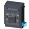 Siemens SENTRON Fuse switch disconnector 3NP1 3NP1153-1JC23 - alternate 3