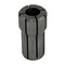 Drill America 3/8in  100 Double Angle Round Collet PTH100-375 - alternate 2