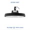 Infibrite 10.2 In. 5000K Daylight 16,000 Lumens Integrated LED Dimmable 100W Wet Rated High Bay Light 100-277V IB-014-5-100W - alternate 1