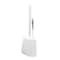 Libman Commercial Toilet Brush 23in Plunger Caddy 15in, Steel Handle 1024 - alternate 4