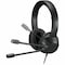 Adesso WIRED STEREO HEADSET WITH AI CONTROLS XTREAMP7 - alternate 6
