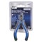 Vulcan Plier Mini End Cut, 0.9 mm Cutting Capacity, Chrome nickel steel Jaw, 4-1/4 in OAL JL-NP040 - alternate 2