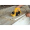 Dewalt 3-1/4" Portable Hand Planer D26676 - alternate 2