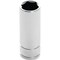 Performance Tool 1/4 In Dr. Deep Socket 1/2 In Socket Dp 1/2, W36316 W36316 - alternate 1