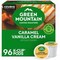 Green Mountain Coffee Roasters KCUP, CARAMELVANILLACRM, 24BX, 24PK 5000330109 - alternate 2