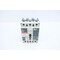 Westinghouse Molded Case Circuit Breaker 600V-Ac 15A 3P 250V-Dc HMCP015E0C - alternate 1