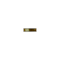 Ives 2 in x 11 in Mail Slot - Antique Brass 620B5 - alternate 1