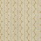 Homeroots 9' X 12' Gold And Beige Ogee Washable Indoor Outdoor Area Rug 601570 - alternate 4