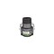 Green Leaf Cam Lever Coupling, 1-1/2 in, Female x MNPT, Glass Filled Polypropylene GLP 150 B - alternate 2