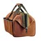 Kings County Tools Waxed Canvas Tool Bag Heavy Duty Canvas Tote Bag Garden Caddy for Gardening Supplies or Tools GW13K01-01 - alternate 6