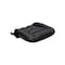 Uni Pro Seat Cushion, Fits 235 Seat, Black Vinyl 8385 - alternate 5