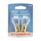 Sylvania Bulbs, 26.9 W, 14 V, Mini-Halogen 1157.BP2 - alternate 1