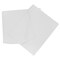 Supremeplus Premium Huck Towels, 15 in x 27 in (White), Pack of 100, 100PK SP-7738 - alternate 1