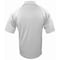 Propper Men's Raglan Utility Polo, Polyester Jersey, Pull On, White, Large F5842 - alternate 2