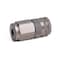 Stucchi ISO 16028 Flat Face Coupler, 4785 PSI, 1/2 Flat Face NPTF 809701008 - alternate 3