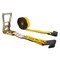 Mytee Products Kinedyne 2in x 27ft Ratchet Strap with Flat Hook RS227K - alternate 1