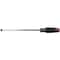 Proto Screwdrivers, Slt, 3/8in, Gry, Round JK3810RF - alternate 1