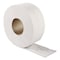 Gen JRT Jumbo Bath Tissue, Septic Safe, 2-Ply, White, 3.3in x 500 ft, 12PK GULT9 - alternate 3