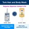Tork Body Wash/Shampoo/Conditioner Combo, PK6 400033 - alternate 4