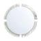 Euf Sadona, Mirror, 30"X30", Marble, Round 50898-022 - alternate 3