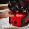 Milwaukee Tool M18 Brushless Jobsite Fan, Packout Compatible, 7 in Blade Dia, Variable Speeds, 850 cfm, Bare Tool 0818-20 - alternate 6