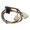 Cnh HARNESS WIRE, CNH OEM 87718733 87718733 - alternate 1