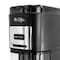 Mr. Coffee 12 Cup Automatic Burr Coffee Grinder BVMC-BMG23 - alternate 2