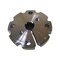 John Deere HUB, OEM N204384 - alternate 3
