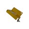 Caterpillar BRACKET, CATERPILLAR OEM 1211072 1211072 - alternate 1