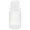 Nalgene Diagnostic Bottle, PPCO, 58 mm H, PK2000 362006-9050 - alternate 1