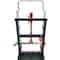 Pake Handling Tools Large Plate Hydraulic Equipment Mover Flow-Back Handle(Set of 2) 4,000 lbs Cap. PAKFM02F - alternate 2