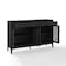 Crosley Milo Sideboard CF4215-BK - alternate 6
