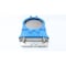 Orbinox LUGGED STEEL KNIFE GATE VALVE 10IN GJL250 - alternate 3