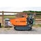 Dk2 Power By Marlon 1100 lb 9.5 HP 277 cc Hydraulic Dump Cart OPD814 - alternate 3