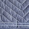 Mytee Products 1 Pack 80inx72in Moving Blankets 60 lb/dz Weight - Blue Non-Woven Polyester Furniture Moving Pads MB-NW-1 - alternate 3