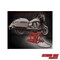 Extreme Max 5001.5041 Pneumatic/Hydraulic Motorcycle/ATV Jack (1500 lb. Capacity) 5001.5041 - alternate 4