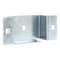 Mytee Products Utility Trailer Stake Pocket Brackets 3 inx1.5 in Fits 2x4 Boards, Zinc Coated, Flatbeds, 4PK SP-BO35x4 - alternate 6