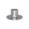 Auveco Tee Nuts 3/8in-16 Thread Size 3/4in Diameter, 100PK 2262 - alternate 1