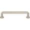 Jeffrey Alexander Davis 128 mm Center-to-Center Bar Pull 387-128SN - alternate 2