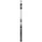 Feit Electric T848/841/LEDG2/2 LED Bulb, Linear, Plug and Play, T8 Lamp, 32 W Equivalent, G13 Lamp Base, Frosted T848/840/LEDG2/2 - alternate 2